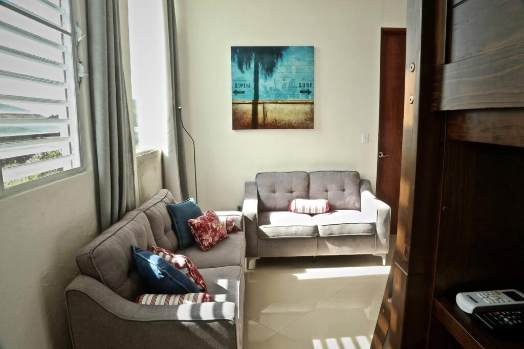 Casa Carmen Culebra- Atenas Isla Culebra Extérieur photo